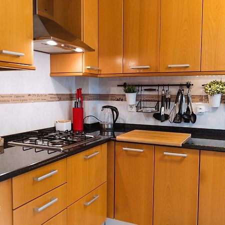 Sun Wave Apartment - Santa Cruz 圣克鲁斯 外观 照片