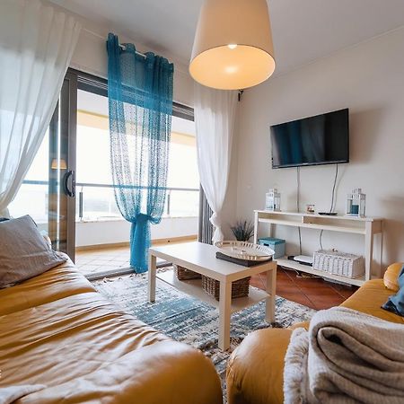 Sun Wave Apartment - Santa Cruz 圣克鲁斯 外观 照片