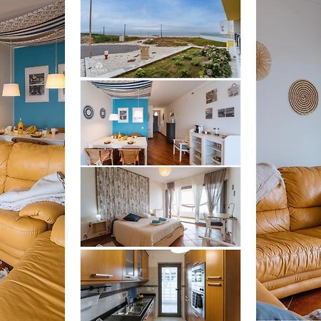Sun Wave Apartment - Santa Cruz 圣克鲁斯 外观 照片