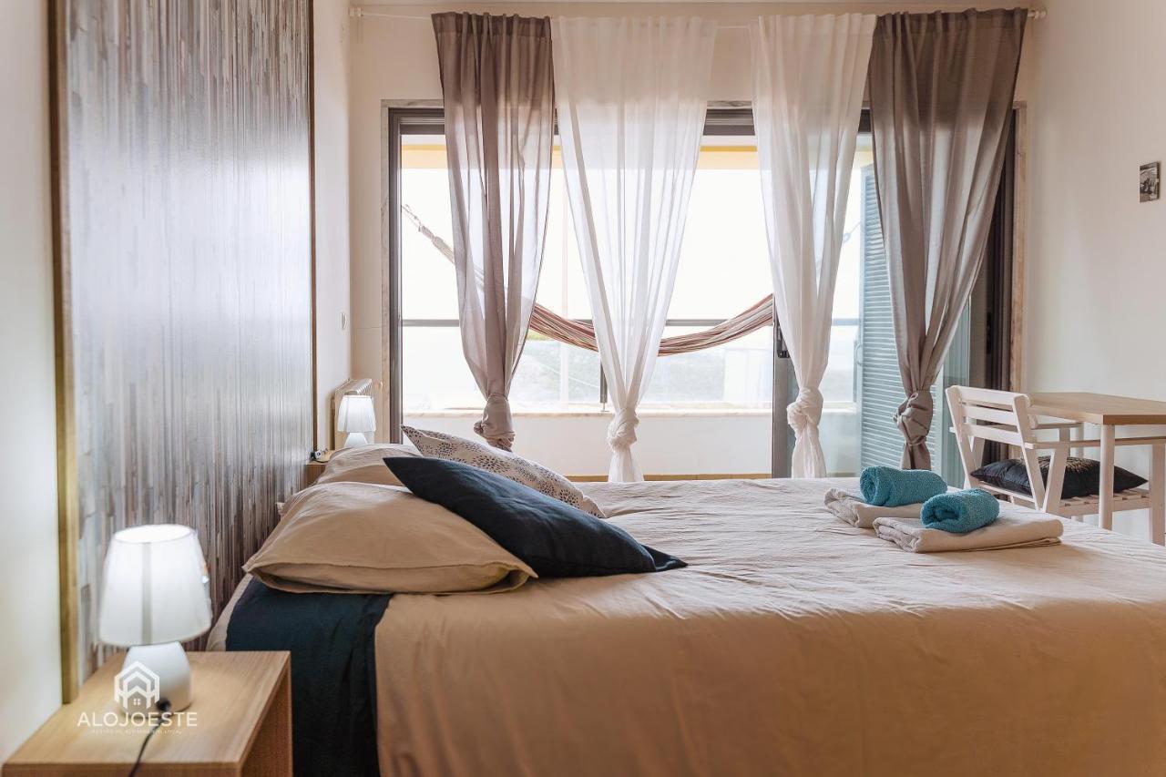 Sun Wave Apartment - Santa Cruz 圣克鲁斯 外观 照片