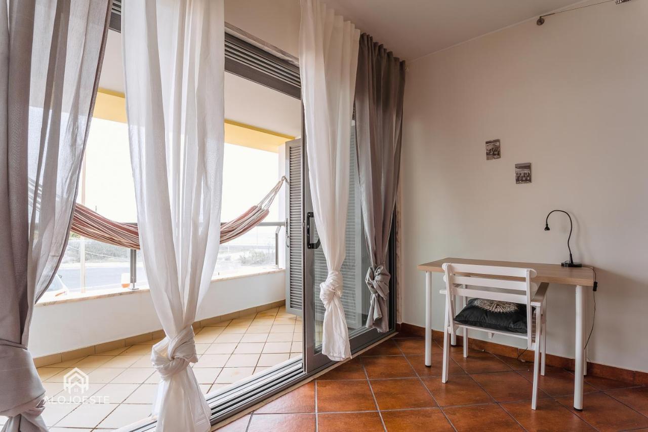 Sun Wave Apartment - Santa Cruz 圣克鲁斯 外观 照片
