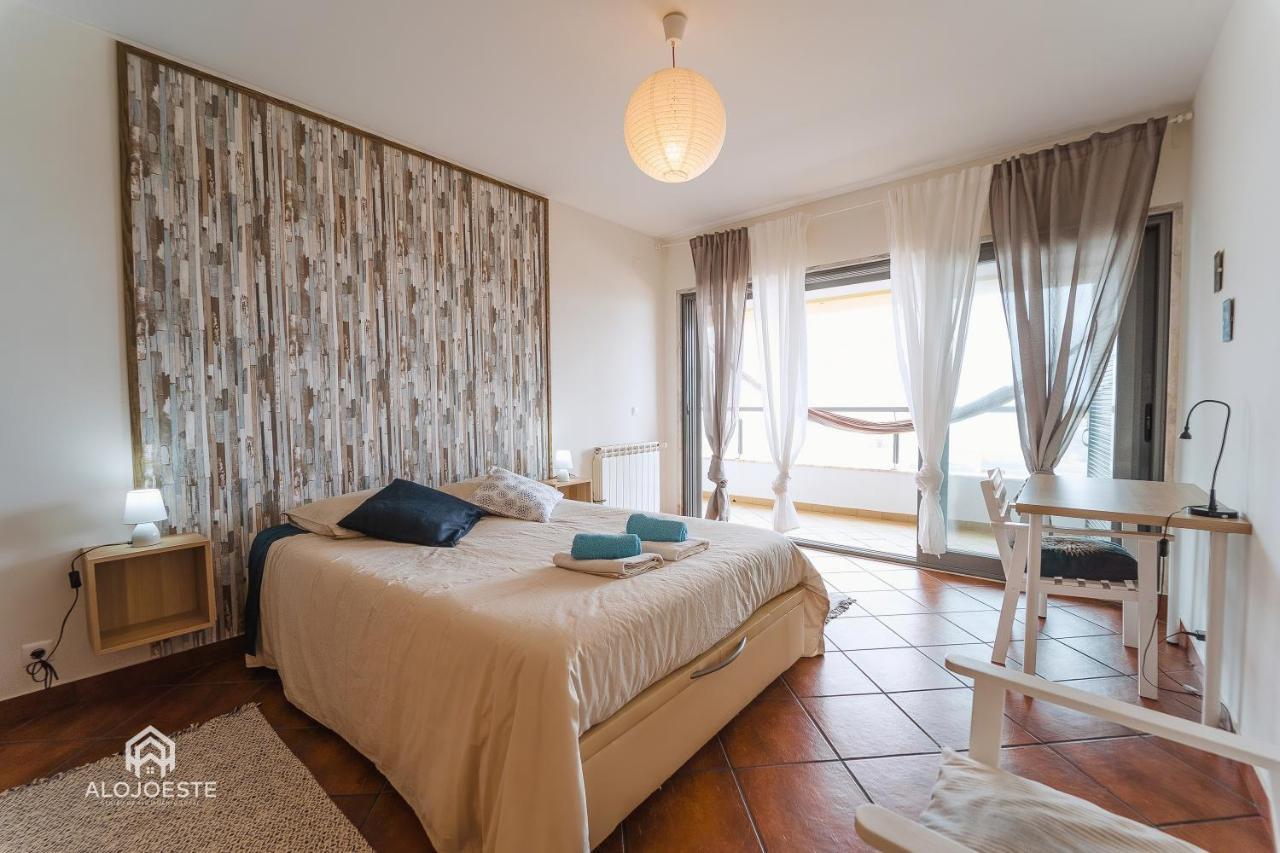 Sun Wave Apartment - Santa Cruz 圣克鲁斯 外观 照片