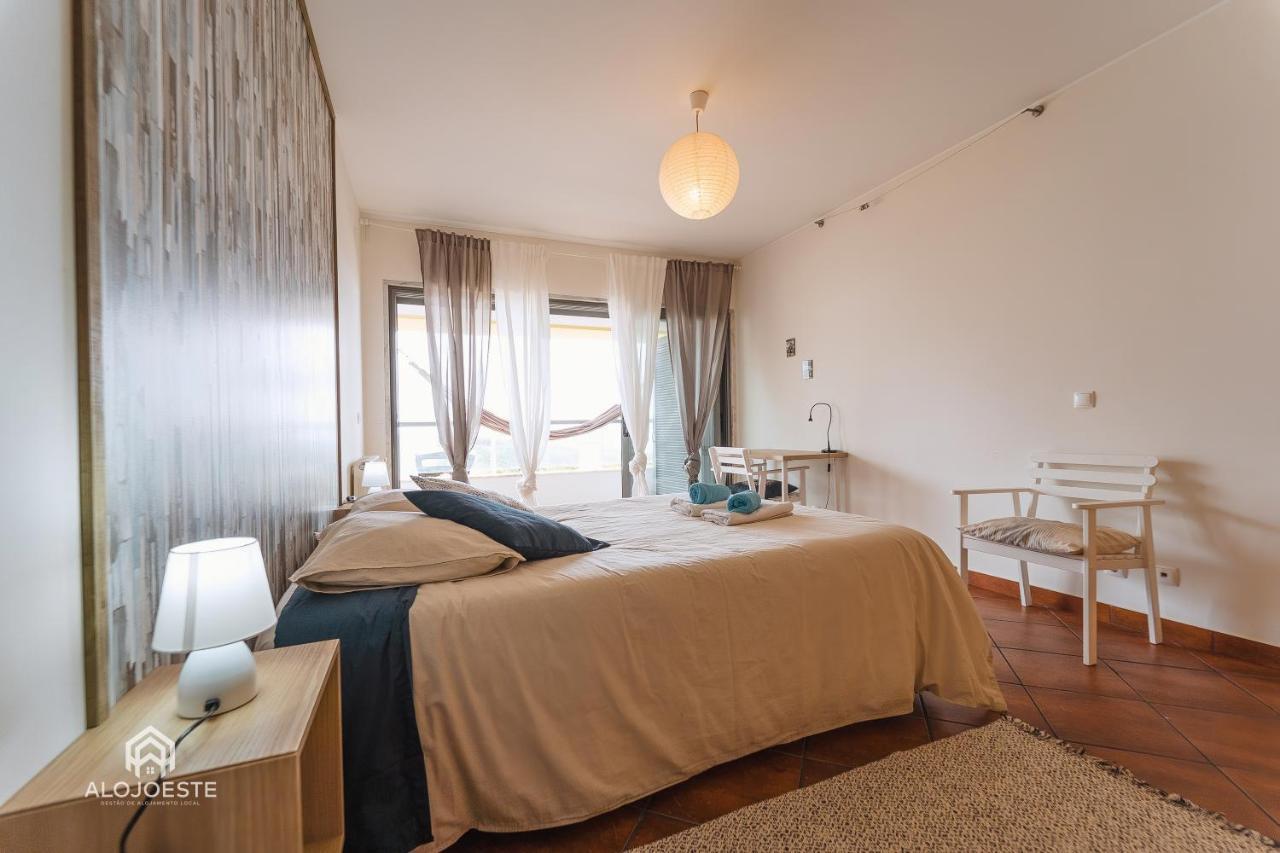 Sun Wave Apartment - Santa Cruz 圣克鲁斯 外观 照片