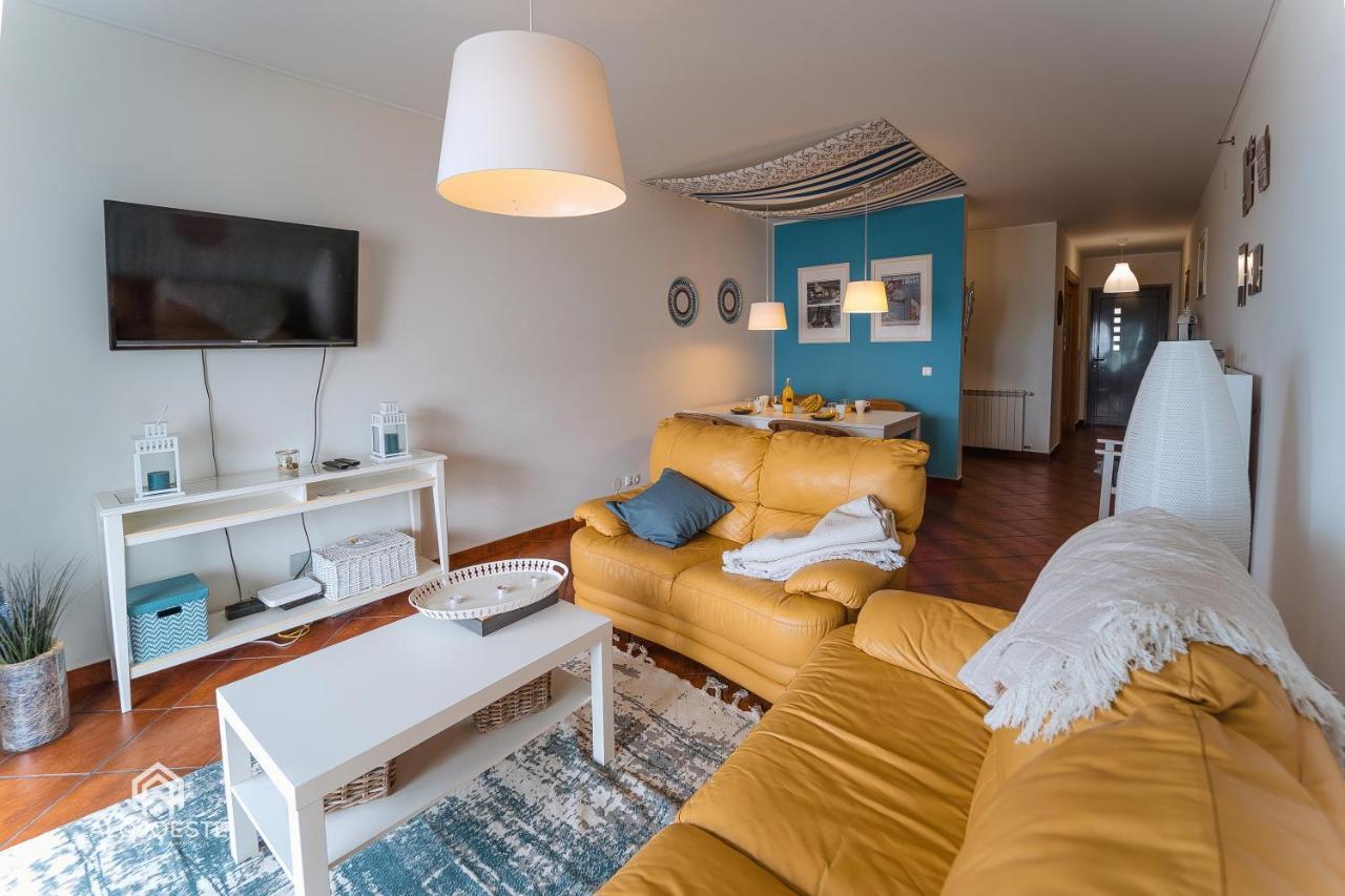 Sun Wave Apartment - Santa Cruz 圣克鲁斯 外观 照片