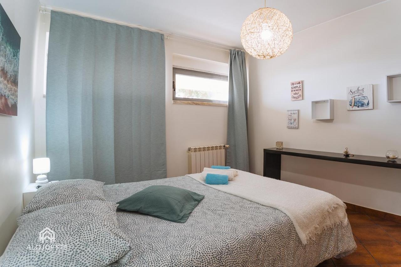 Sun Wave Apartment - Santa Cruz 圣克鲁斯 外观 照片