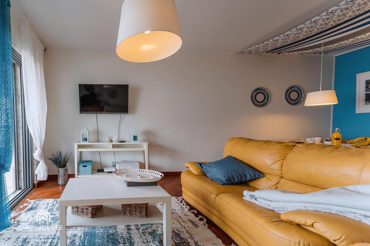 Sun Wave Apartment - Santa Cruz 圣克鲁斯 外观 照片