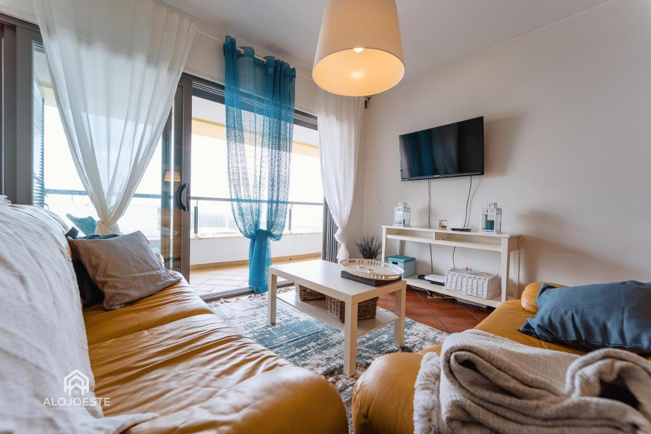 Sun Wave Apartment - Santa Cruz 圣克鲁斯 外观 照片