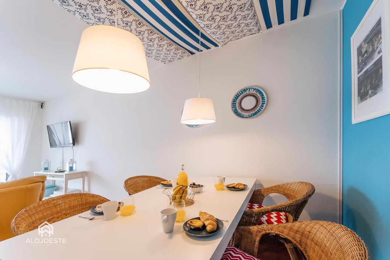Sun Wave Apartment - Santa Cruz 圣克鲁斯 外观 照片