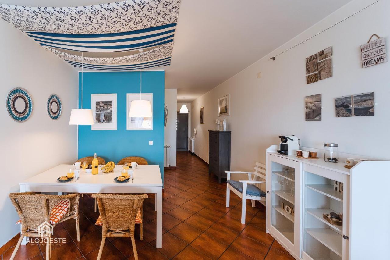 Sun Wave Apartment - Santa Cruz 圣克鲁斯 外观 照片