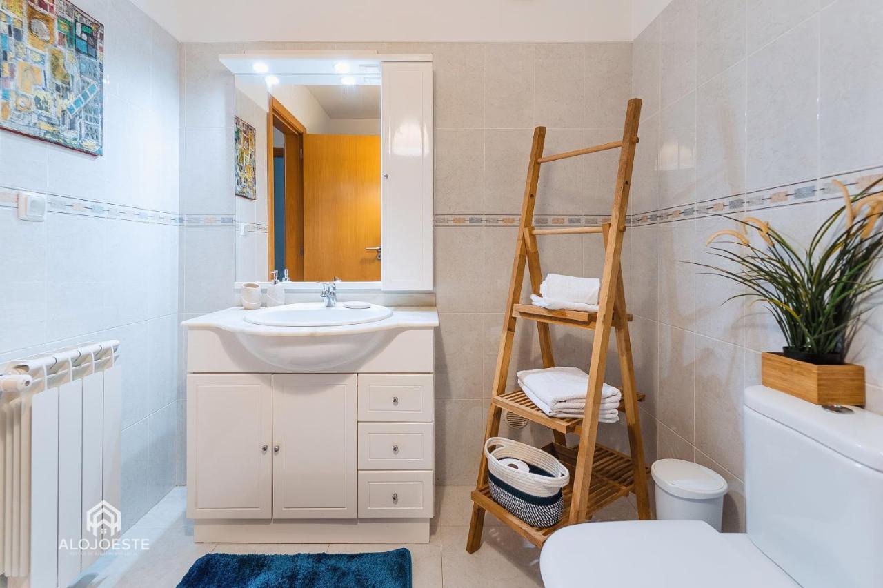 Sun Wave Apartment - Santa Cruz 圣克鲁斯 外观 照片