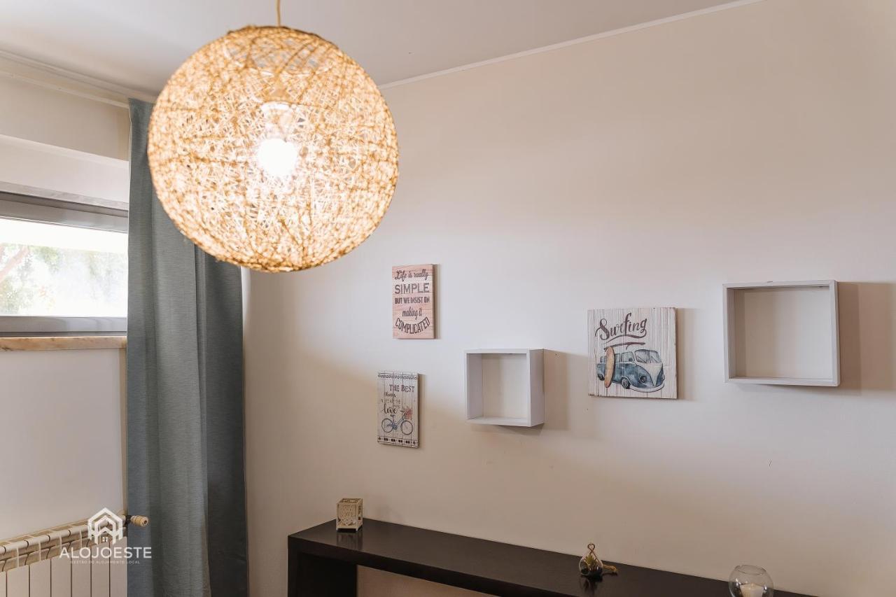 Sun Wave Apartment - Santa Cruz 圣克鲁斯 外观 照片