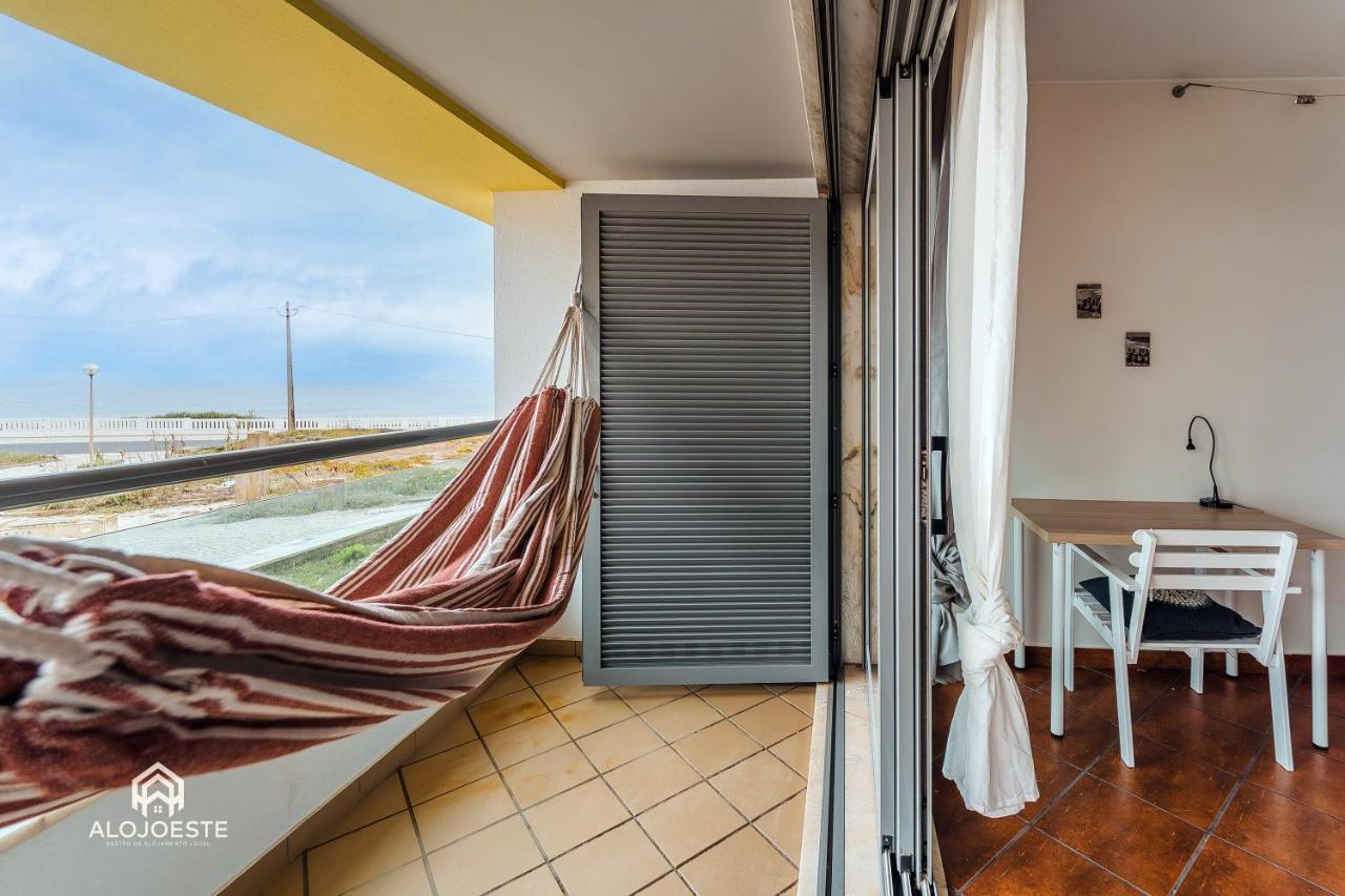 Sun Wave Apartment - Santa Cruz 圣克鲁斯 外观 照片