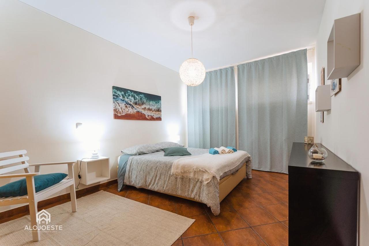 Sun Wave Apartment - Santa Cruz 圣克鲁斯 外观 照片