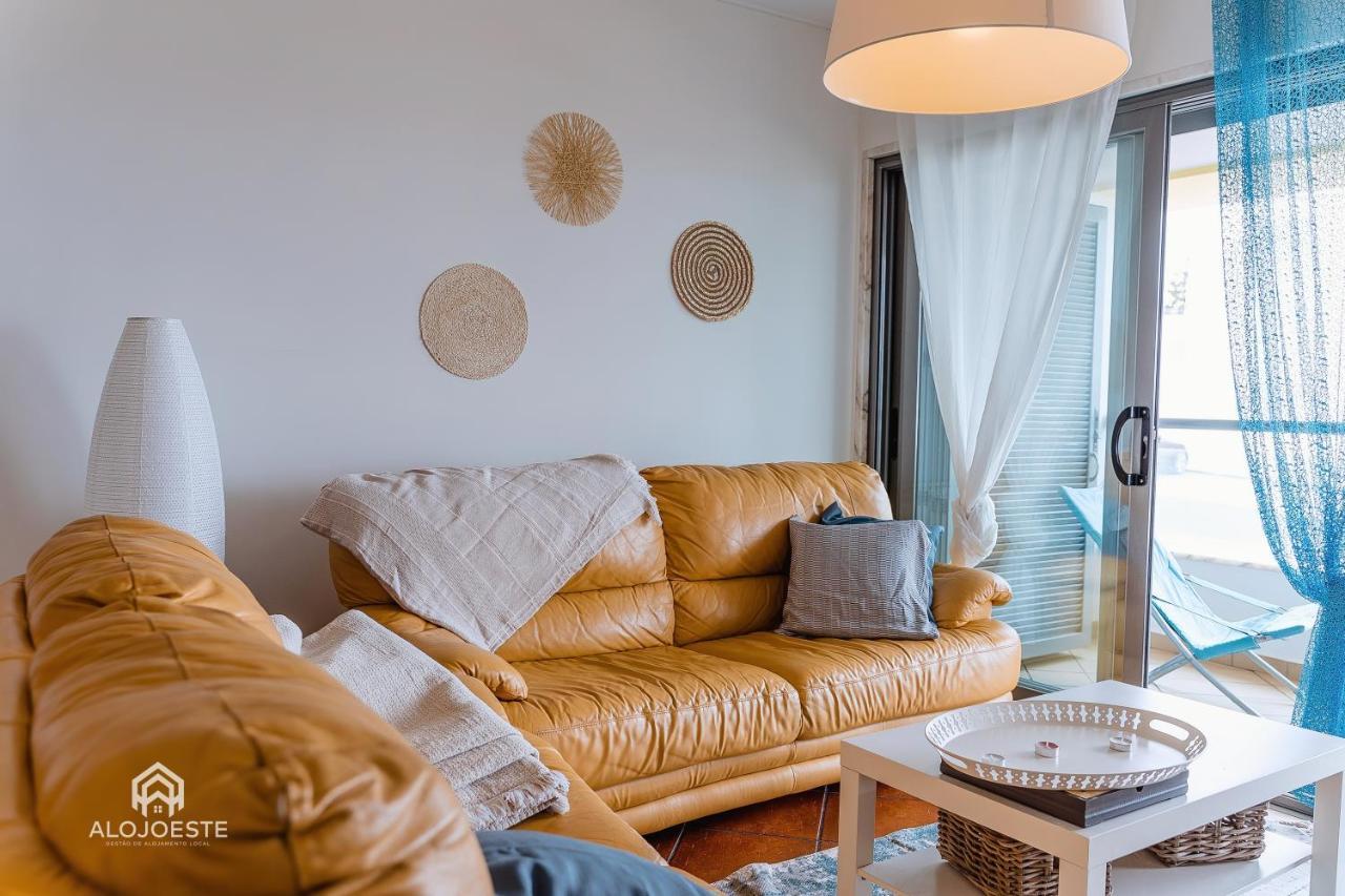Sun Wave Apartment - Santa Cruz 圣克鲁斯 外观 照片