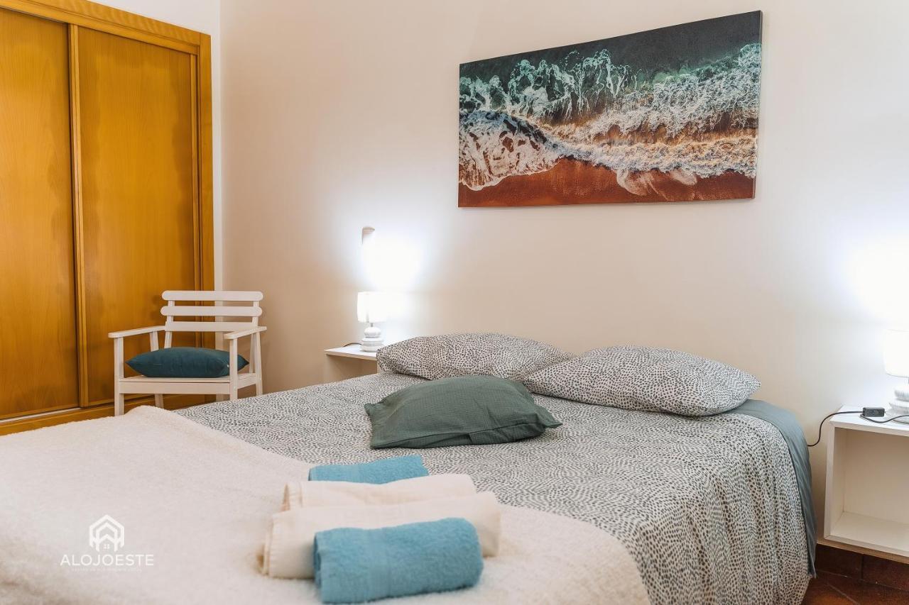 Sun Wave Apartment - Santa Cruz 圣克鲁斯 外观 照片