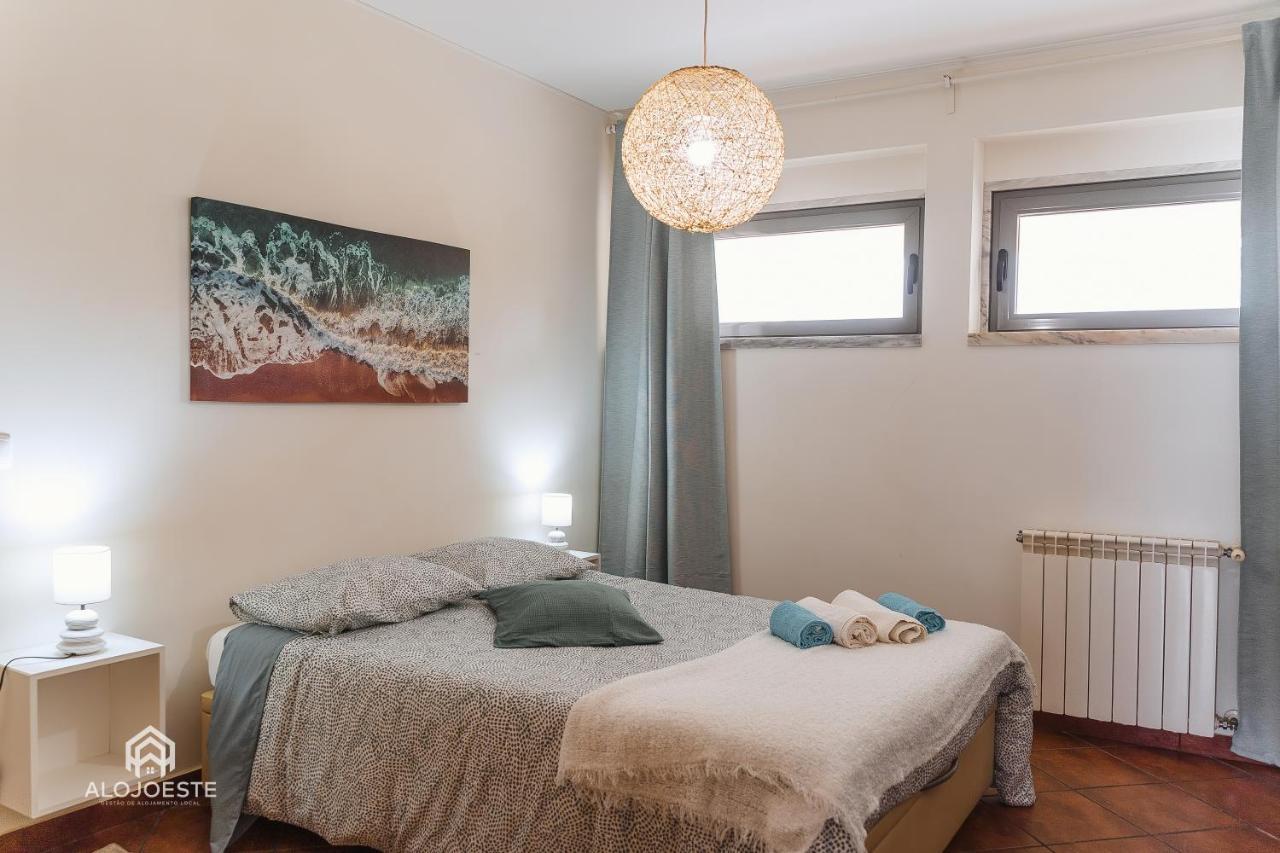 Sun Wave Apartment - Santa Cruz 圣克鲁斯 外观 照片
