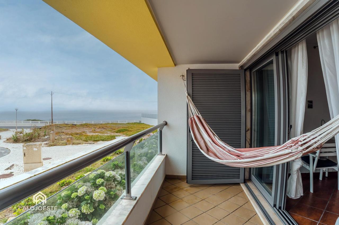 Sun Wave Apartment - Santa Cruz 圣克鲁斯 外观 照片