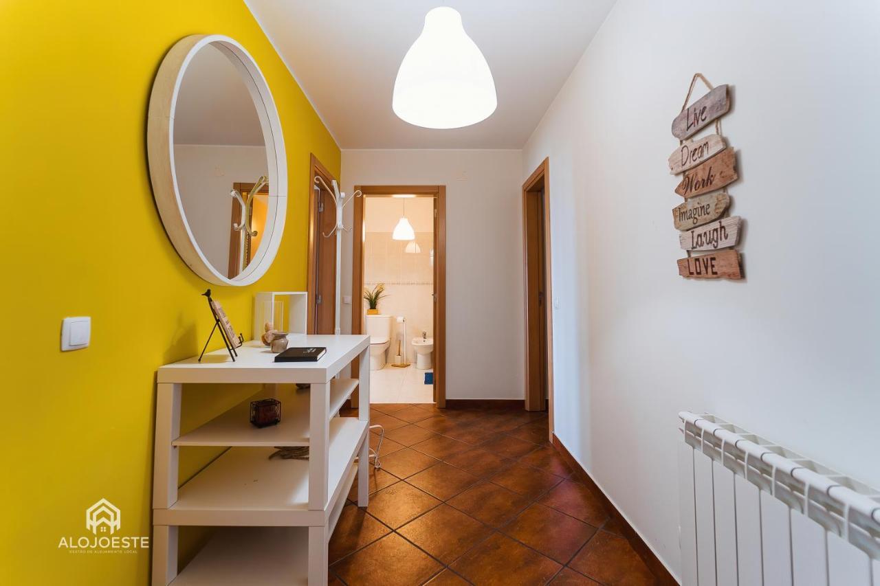 Sun Wave Apartment - Santa Cruz 圣克鲁斯 外观 照片