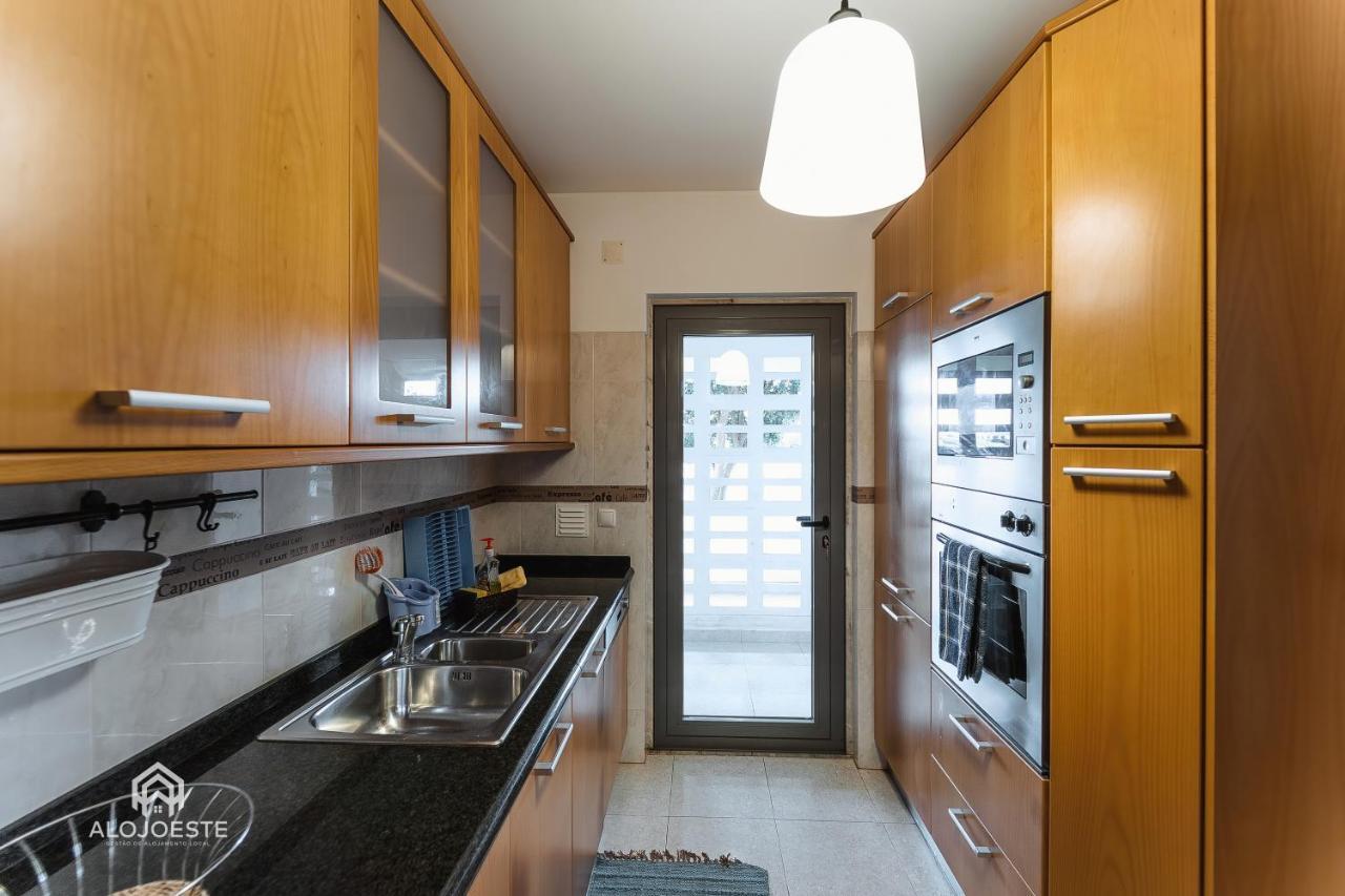 Sun Wave Apartment - Santa Cruz 圣克鲁斯 外观 照片